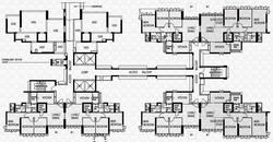 Blk 22 Teban Gardens Road (Jurong East), HDB 4 Rooms #131774842